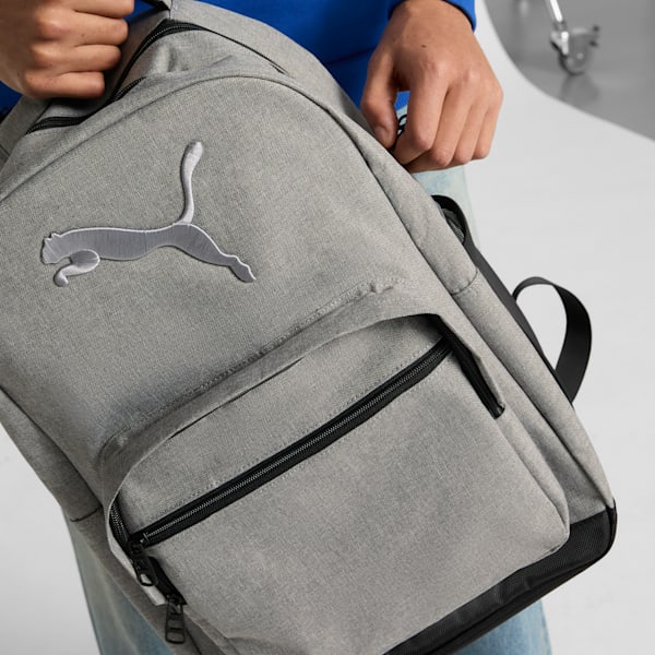 Sac à dos Prose 3.0, GRAY/BLACK, extralarge